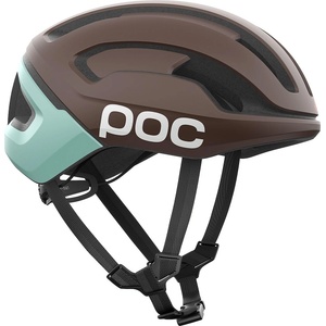 POC Omne Air MIPS - Versatile all-road helmet with MIPS Air Node, optimized ventilation, slim profile, 360° fit & eye garage for commuter, road bike and gravel - boombuy - 332,88 лв