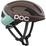 POC Omne Air MIPS - Versatile all-road helmet with MIPS Air Node, optimized ventilation, slim profile, 360° fit & eye garage for commuter, road bike and gravel - boombuy - 355,55 лв