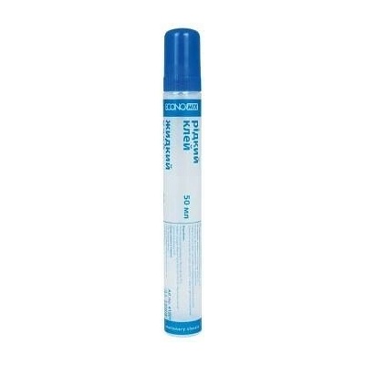 apli Polymerové lepidlo s kátorem 50ml