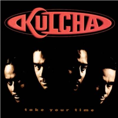 Kulcha - Take Your Time CD