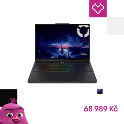 Lenovo Legion Pro 5 83F300B2CK