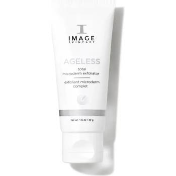 IMAGE Skincare Ексфолиращ гел за лице с AHA+PHA+Ензимни киселини IMAGE Skincare AGELESS Total Microderm Exfoliator (A-211)