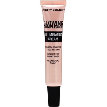 Image 1 of City Color Хайлайтър озаряващ течен 24мл