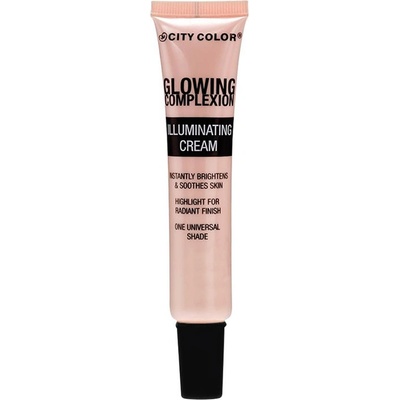 City Color Хайлайтър озаряващ течен 24мл