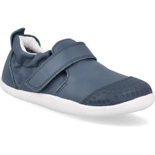 Bobux Go Vintage Indigo modré