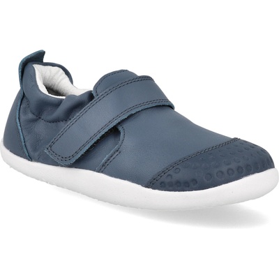 Bobux Go Vintage Indigo modré