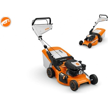 STIHL RM 253.3 T