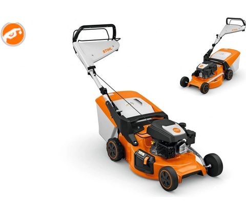 STIHL RM 253.3 T