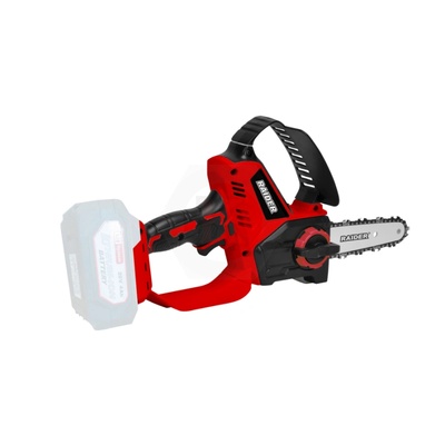 Мини акумулаторна резачка RAIDER RDP-CCS20 Solo, 15 см, 1.4", 1.1 мм, R20 system (075734)