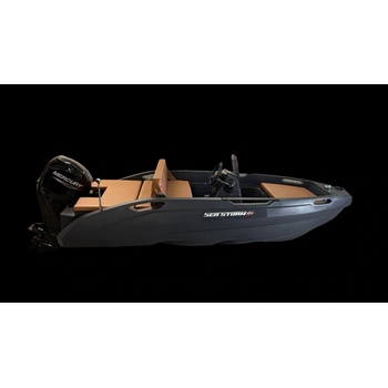 SEASTORM 13 HDPE