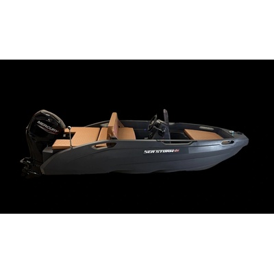 SEASTORM 13 HDPE