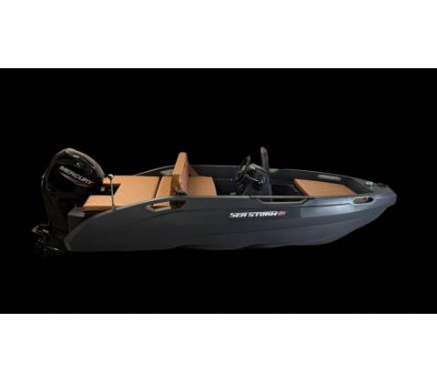 SEASTORM 13 HDPE