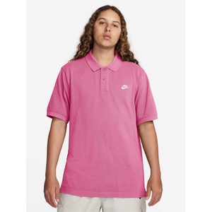 Nike Тениска m nk club ss polo pique (fn3894-675)