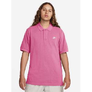 Nike Тениска m nk club ss polo pique - sportdepot - 50,34 лв