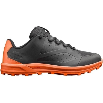 Mavic XA černo-oranžové