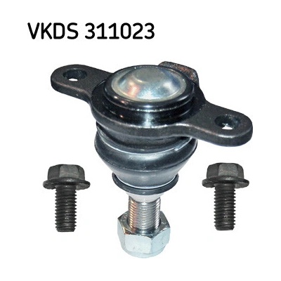 SKF Podpora-/ Kloub VKDS311023
