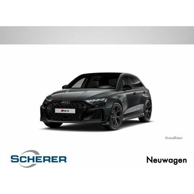 Audi RS3 S tronic Sportback 294 kW