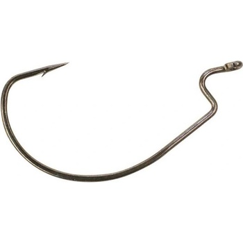 Fox Rage Strike Point Offset Hooks vel.2 10 ks