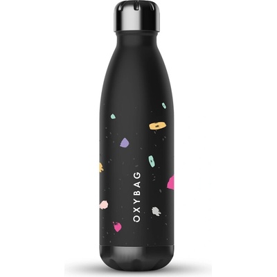 Oxybag termoska OXY ViBE 500 ml Confetti
