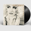 Savage - Eurythmics LP