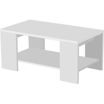 Forma Ideale Холна маса UNION 90x50 бяло