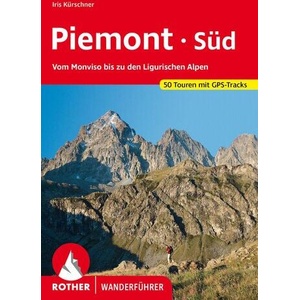 Piemont Süd | Iris Kürschner (ISBN: 9783763348992)