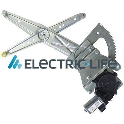 Mechanizmus zdvíhania okna ELECTRIC LIFE ZR LR22 L ZR LR22 L