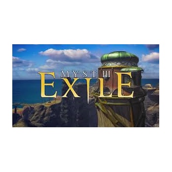 Myst 3: Exile