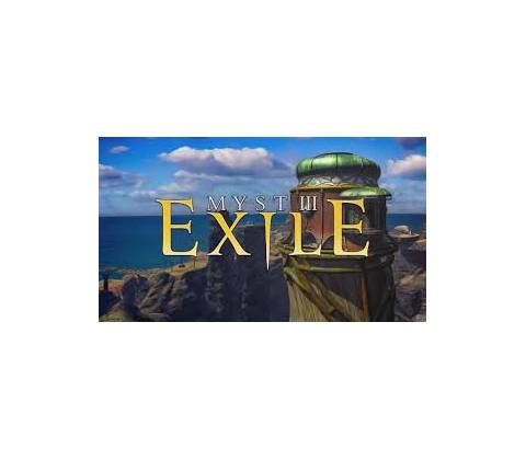 Myst 3: Exile