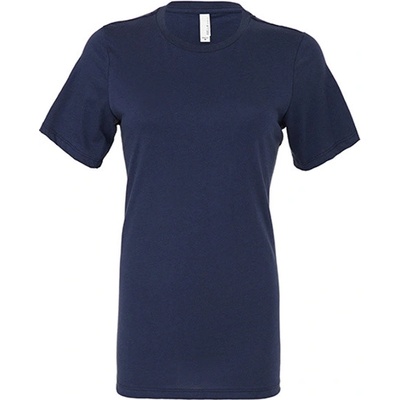 Bella Dámske triko BL6400 Navy