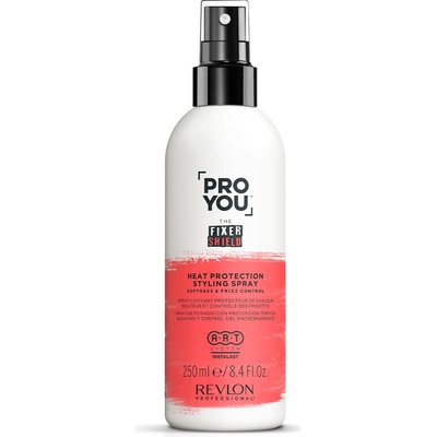 Revlon Pro You The Fixer Shield Heat Protection Spray 250 ml