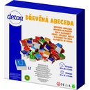 Detoa abeceda