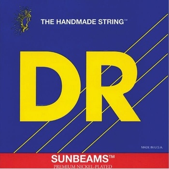DR Strings NLR5-40