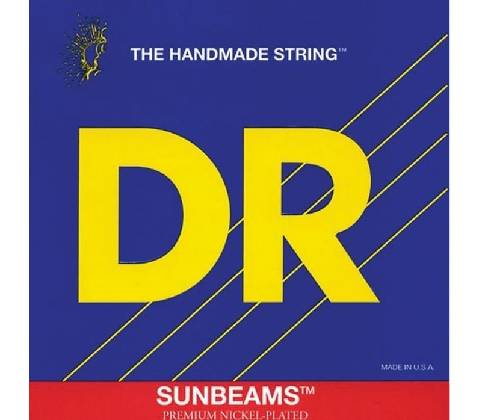 DR Strings NLR5-40