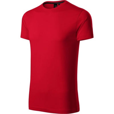 Malfini Premium Exclusive 153 formula red
