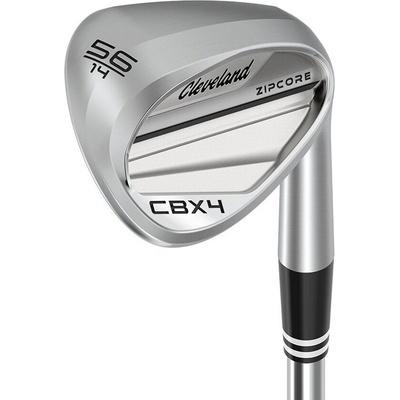 Cleveland CBX4 Zipcore pánská wedge 12° pravé 50° ocel – Zbozi.Blesk.cz