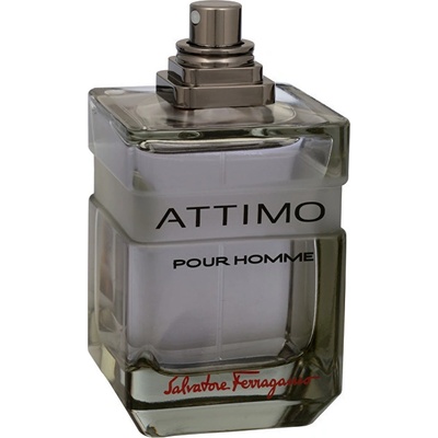 Salvatore Ferragamo Attimo toaletní voda pánská 100 ml tester