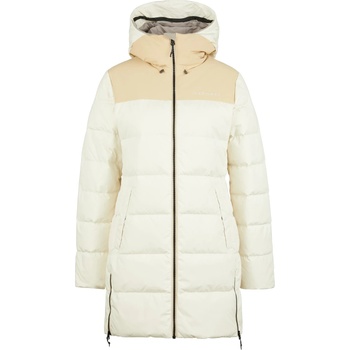 Kari Traa Дамско яке парка Kari traa Women's Rogn 2.0 Parka - Light Beige (104-6339-0112)