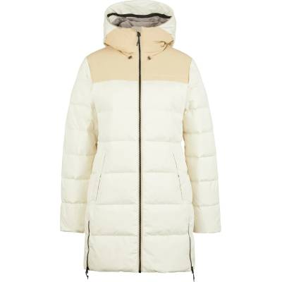 Kari Traa Дамско яке парка Kari traa Women's Rogn 2.0 Parka - Light Beige (104-6339-0112)