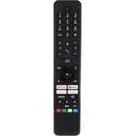 съвместим Jvc rm-c3605, lt-24vah3235, lt-32vaf5000, lt-32vaf5355, lt-32vah4335, lt-40vaf3235 - заместител дистанционно управление (rm-c3605, lt-24vah3235, lt-32vaf5000, lt-32vaf5355, lt-32vah4335, lt-40vaf3235) Дистанционно