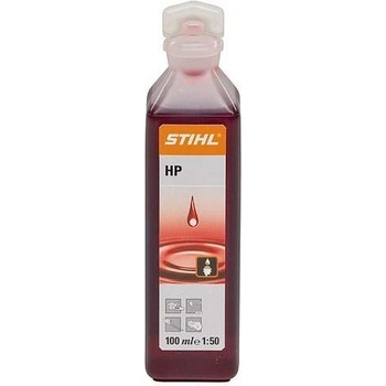 STIHL Двутактово масло hp 100 мл. , stihl (07813198401)