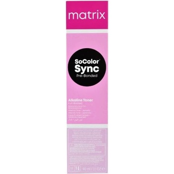 Matrix Color Sync barva na vlasy bez amoniaku 10MM 90 ml