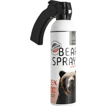 Tetrao Obranný sprej na medvede Bear Spray USA edition 300 ml