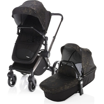 ZOPA SET Evoque + Barevný set 2022 S/BL Butterfly