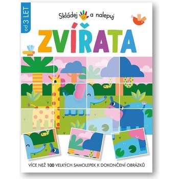 Zvířata