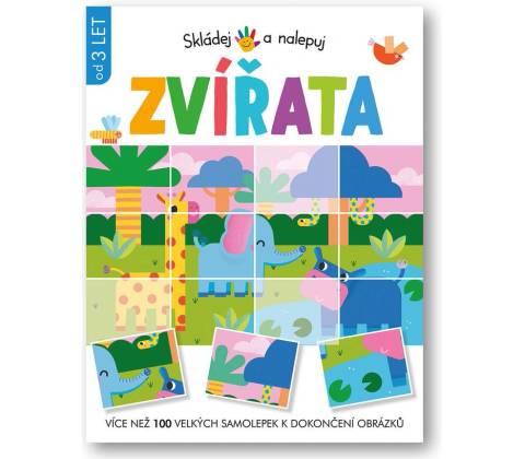 Zvířata