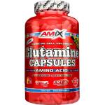 Amix Nutrition L-Glutamine Capsules [120 капсули]