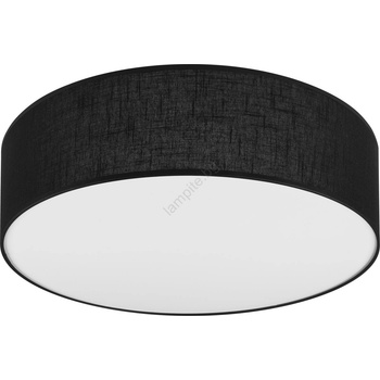 Brilagi - LED Плафониера SIRIJA LED/24W/230V Ø 45 см черен (BG0953)