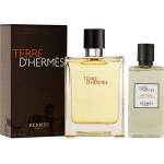 Hermès Terre D'Hermes EDT - Комплект за мъже