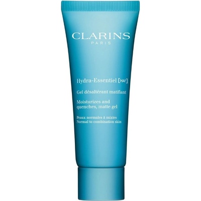 Clarins Hydra-Essentiel [HA²] Matte Gel 75 ml
